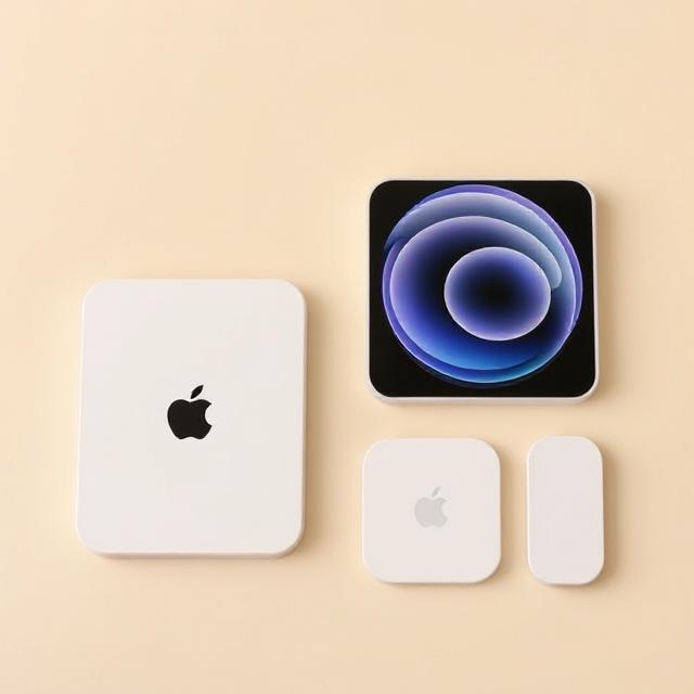 Apple power pack II
