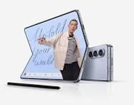 Samsung Galaxy Z Fold 5