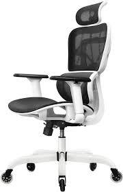 Ergonomic Office Chair