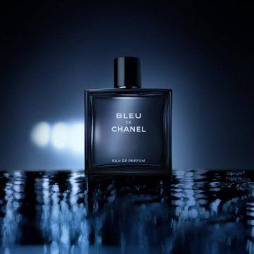 Bleu De Chanel