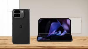 Google Pixel 9