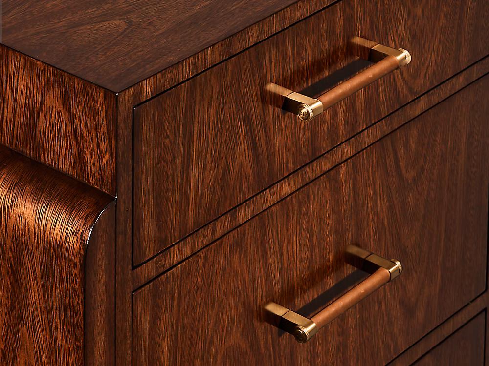 Thayer Bedroom Chest