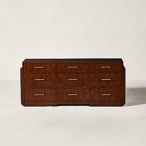 Thayer Bedroom Chest